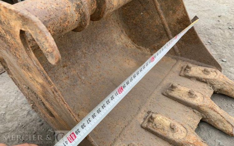 YANMAR SV08-1A(S)  JAH918