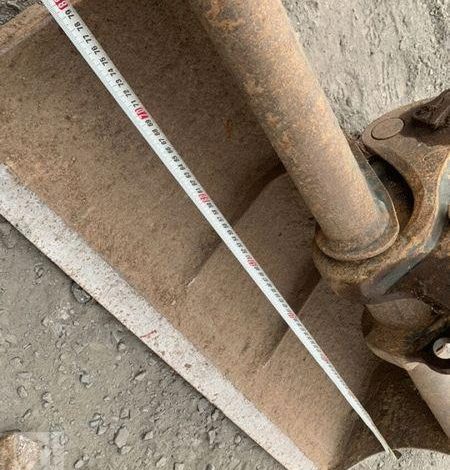 YANMAR SV08-1A(S)  JAH918