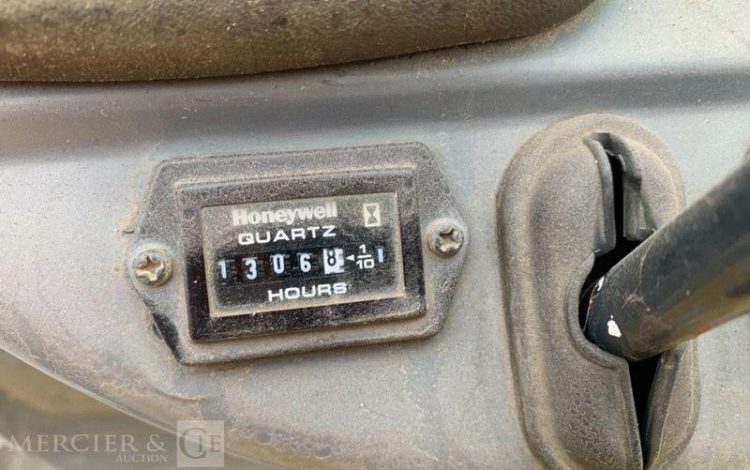 YANMAR SV08-1A(S)  JAH930