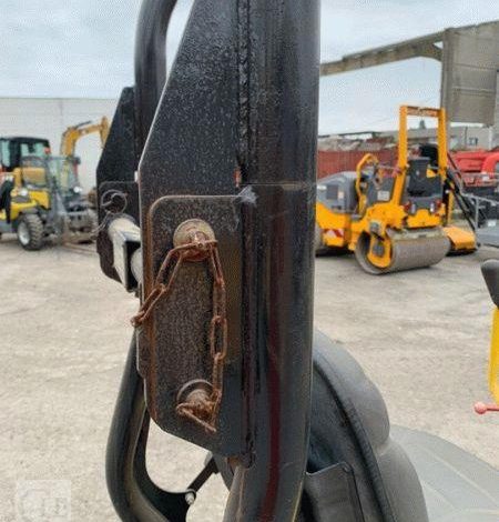YANMAR SV08-1A(S)  JAH930