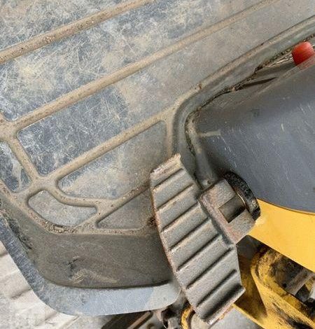 YANMAR SV08-1A(S)  JAH930