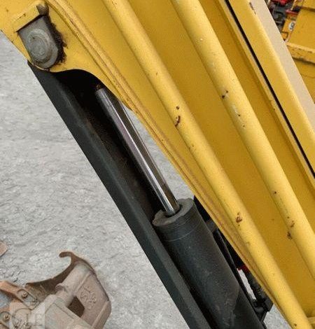 YANMAR SV08-1A(S)  JAH930