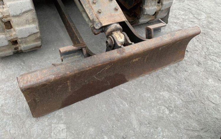 YANMAR SV08-1A(S)  JAH930
