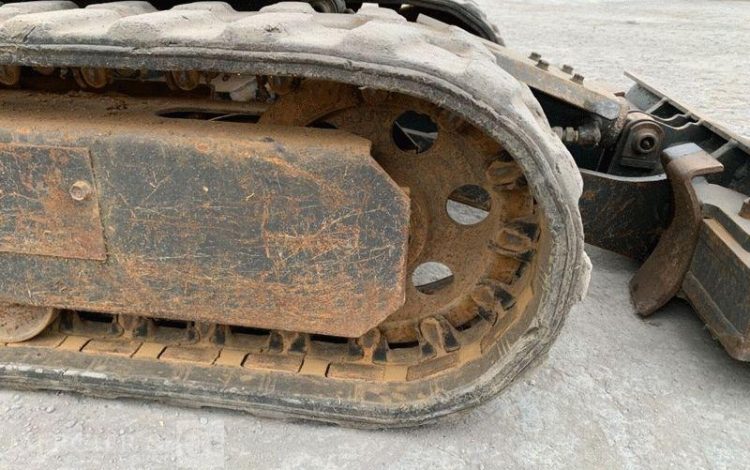 YANMAR SV08-1A(S)  JAH930