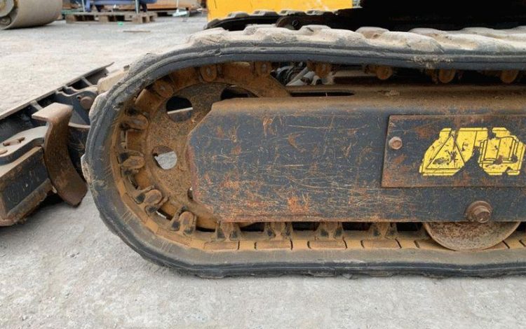 YANMAR SV08-1A(S)  JAH930