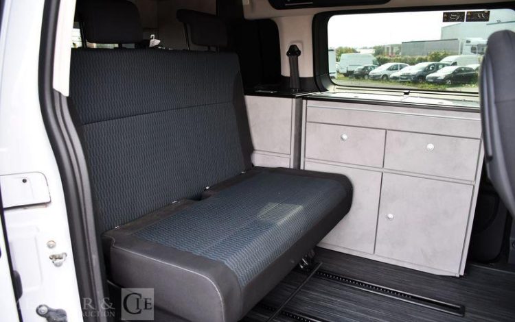 OPEL CROSSCAMP VAN URBAN OPEL BLANC PZ22136