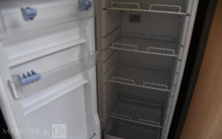 CITROEN LMC H22 1053 LIFT H730 CAMPING CAR BLANC R2Z30183