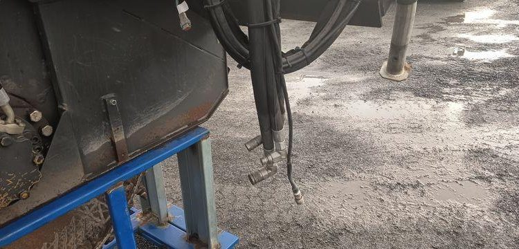 BOBCAT SCIE A ROCHE  SARWS24