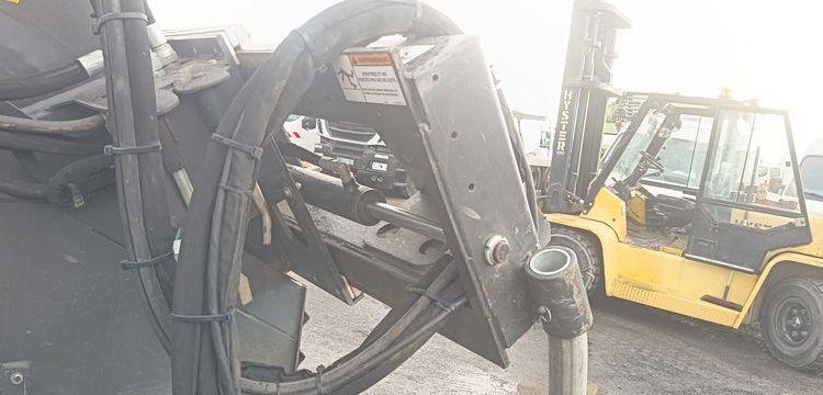 BOBCAT SCIE A ROCHE  SARWS24