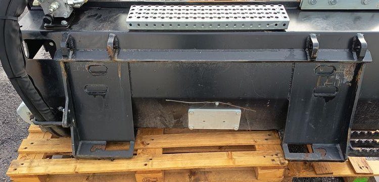 SIMEX RABOTEUSE AUTO NIVELLANTE AVEC TAPIS CONVOYEUR  SPLC18HP