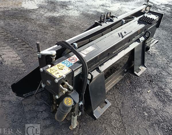 SIMEX EPANDEUSE D’ASPHALTE  SST200