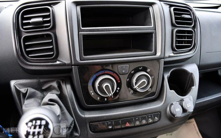 LAIKA CAMPING CAR ECOVIP L4009 DS BLANC X65330