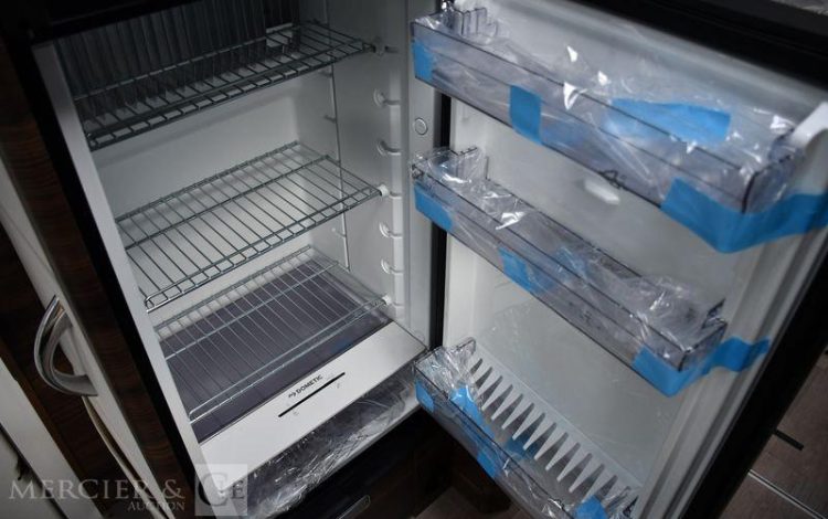 LAIKA CAMPING CAR ECOVIP L4009 DS BLANC X65330