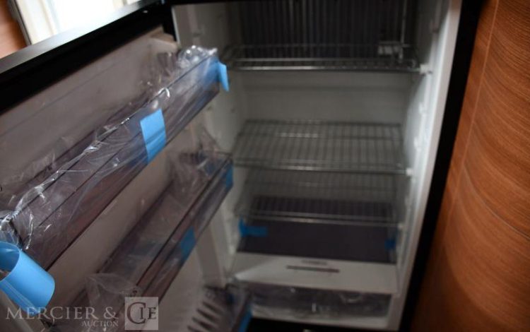 CARTHAGO CAMPING CAR CHIC I 5,3FT BLANC X65681