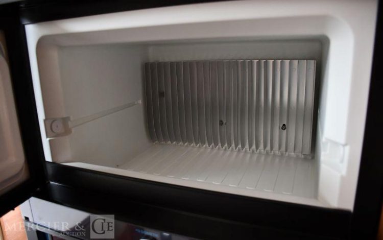 CARTHAGO CAMPING CAR CHIC I 5,3FT BLANC X65681