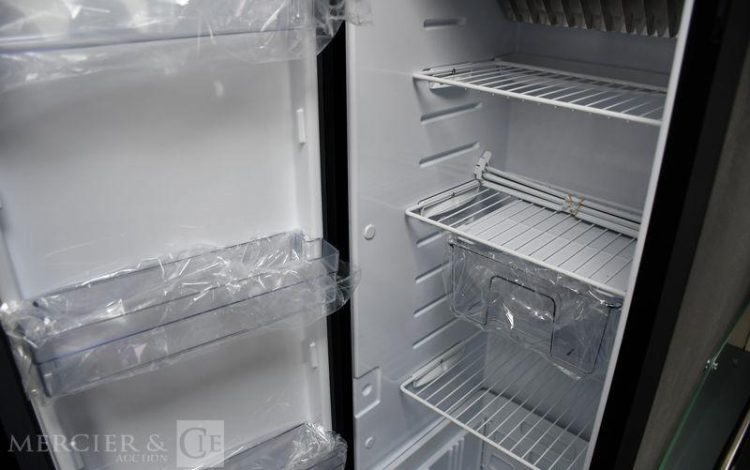 LAIKA CAMPING CAR KOSMO L 319 BLANC X73922