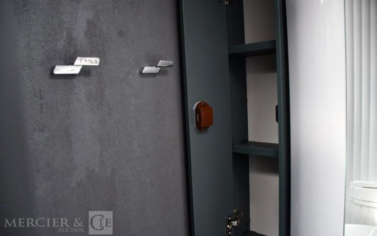 LAIKA CAMPING CAR KOSMO L 319 BLANC X73922