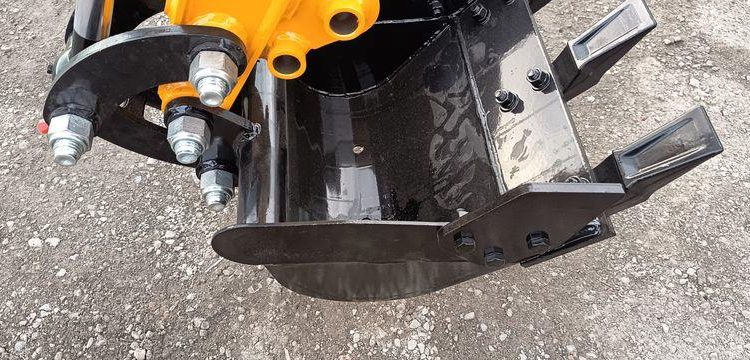 HIGHTOP MICROPELLE HT10 SUR CHENILLES DIESEL 1T – ANNEE 2025 – MATERIEL NEUF  1273HT