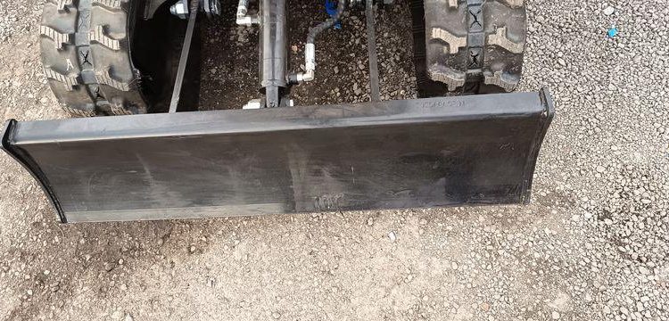 HIGHTOP MICROPELLE HT10 SUR CHENILLES DIESEL 1T – ANNEE 2025 – MATERIEL NEUF  1273HT