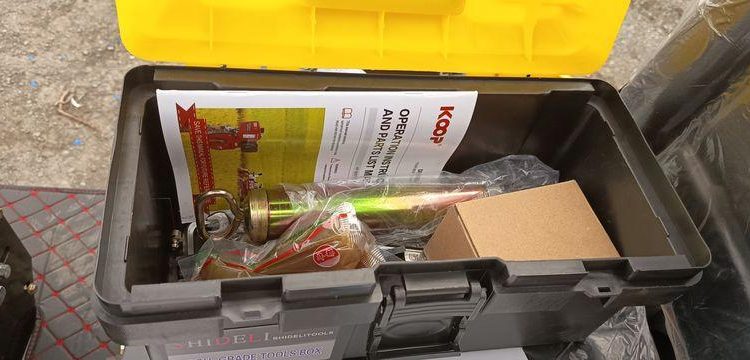 HIGHTOP MICROPELLE HT10 SUR CHENILLES DIESEL 1T – ANNEE 2025 – MATERIEL NEUF  1273HT