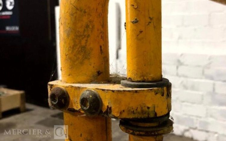 POWER TOWER ECOLIFT  ELE010100