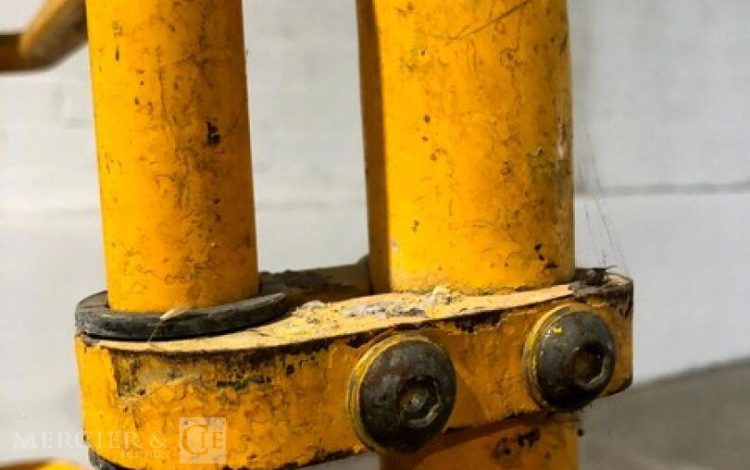 POWER TOWER ECOLIFT  ELE010100