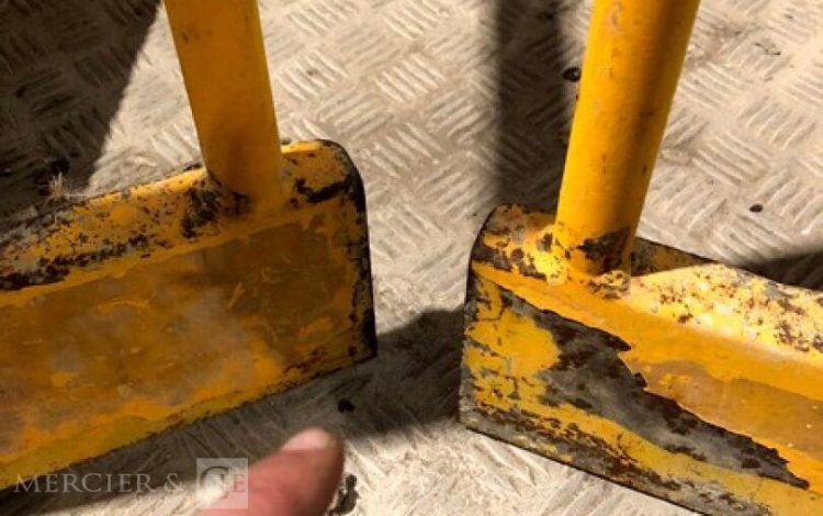 POWER TOWER ECOLIFT  ELE010100