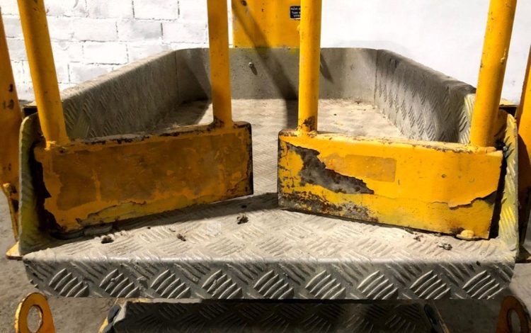 POWER TOWER ECOLIFT  ELE010100