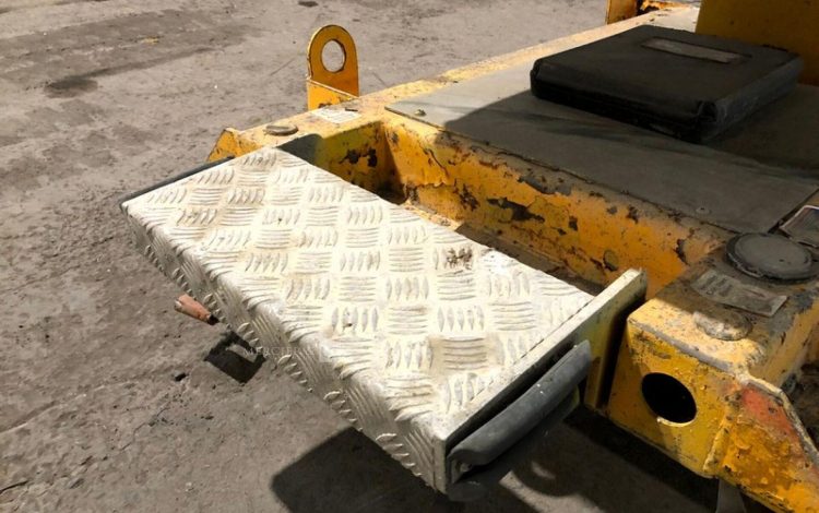 POWER TOWER ECOLIFT  ELE010100