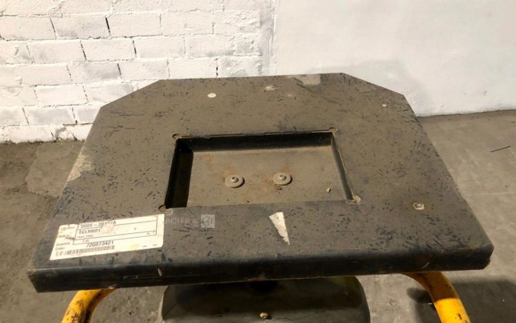 POWER TOWER ECOLIFT  ELE010100