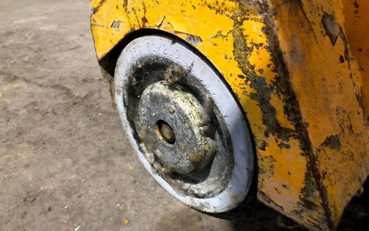 POWER TOWER ECOLIFT  ELE010100