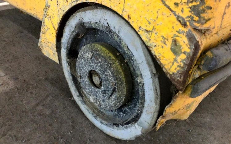 POWER TOWER ECOLIFT  ELE010100