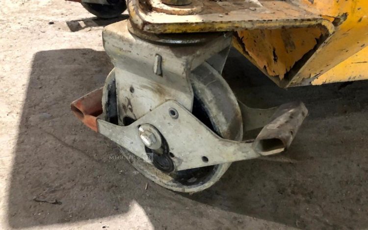 POWER TOWER ECOLIFT  ELE010100