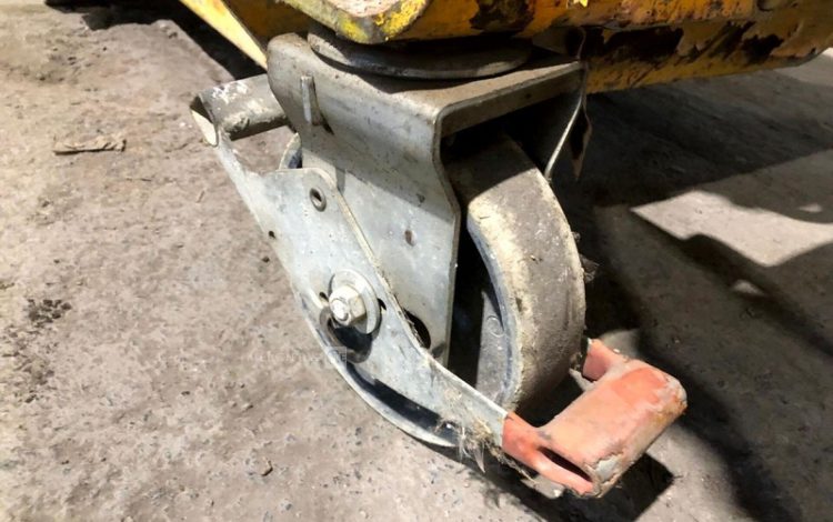 POWER TOWER ECOLIFT  ELE010100