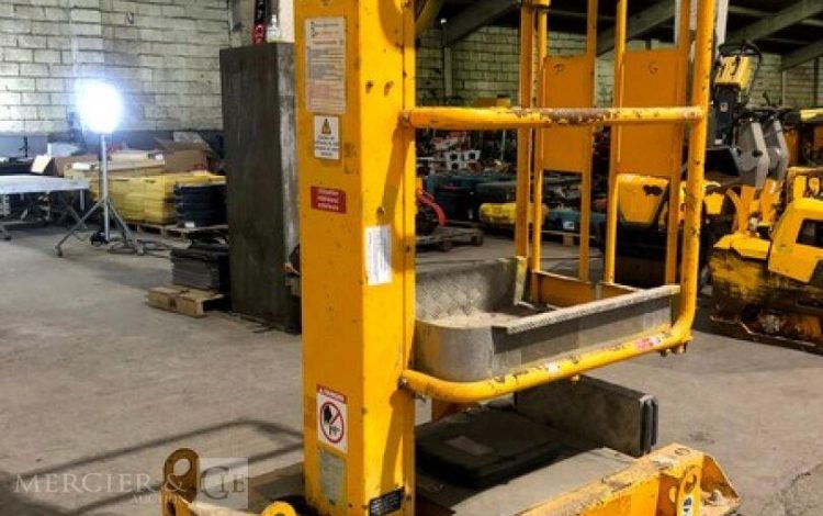 POWER TOWER ECOLIFT  ELE010100