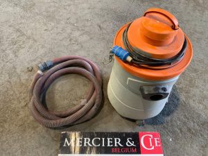 FIORENTINI C29  ASP010524