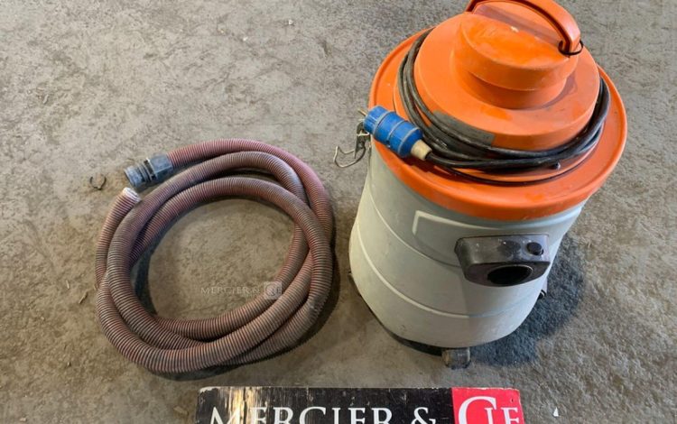 FIORENTINI C29  ASP010524