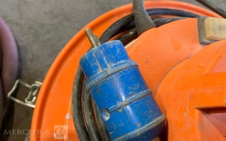 FIORENTINI C29  ASP010524