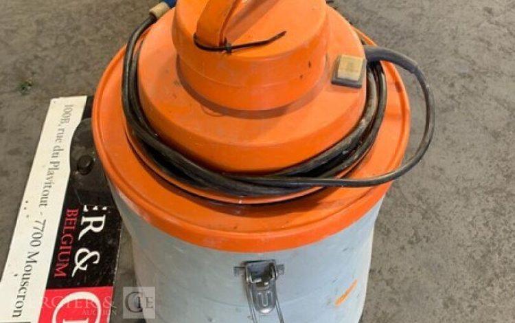 FIORENTINI C29  ASP010524