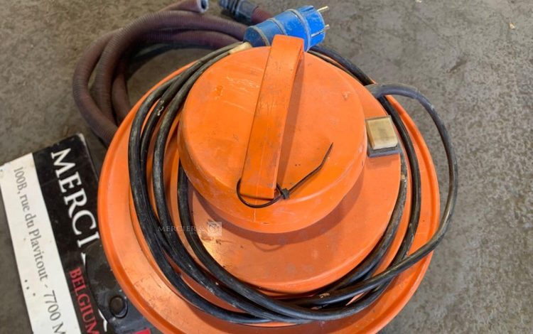 FIORENTINI C29  ASP010524