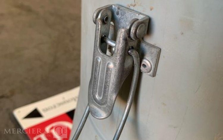 FIORENTINI C29  ASP010524