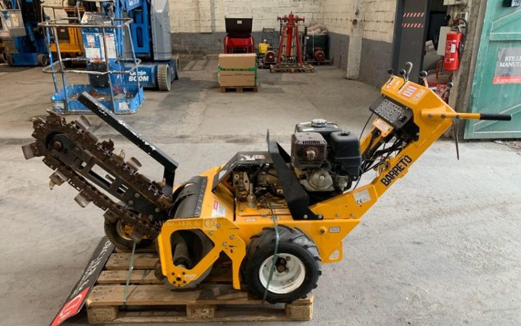 BARRETO 1324D  TRA010196