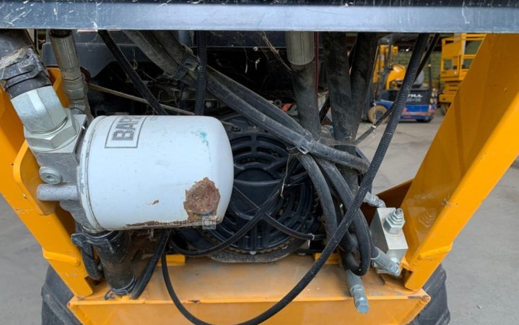 BARRETO 1324D  TRA010196