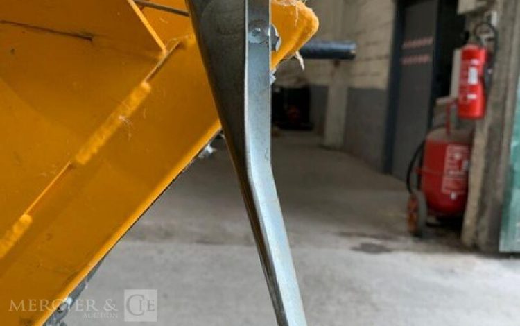 BARRETO 1324D  TRA010196