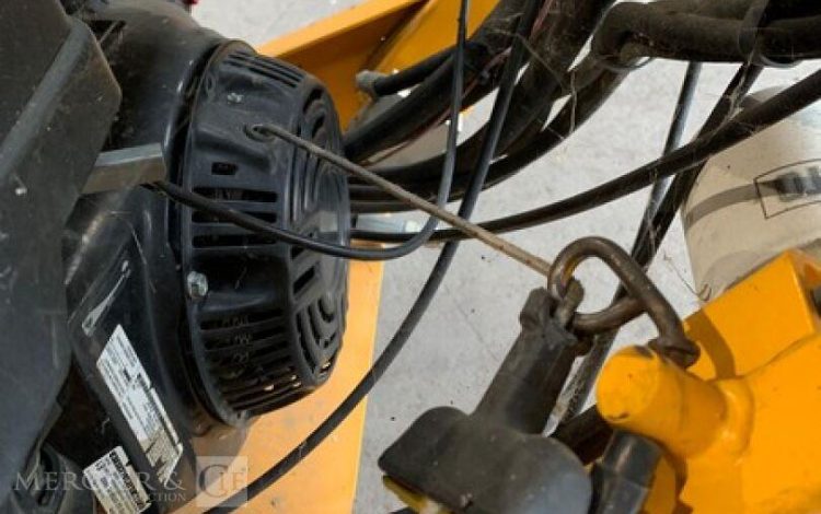 BARRETO 1324D  TRA010196