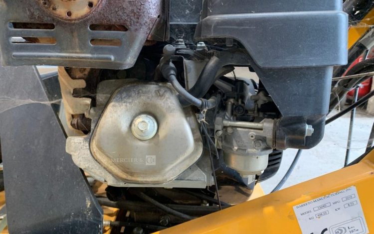 BARRETO 1324D  TRA010196