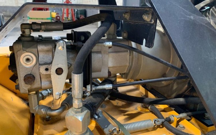 BARRETO 1324D  TRA010196