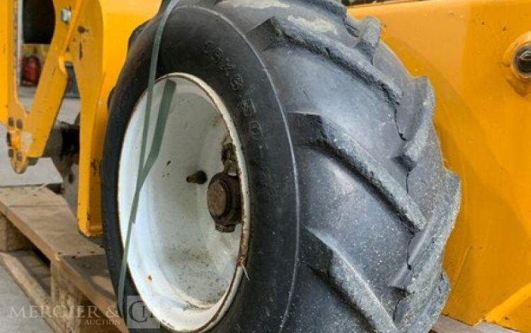 BARRETO 1324D  TRA010196