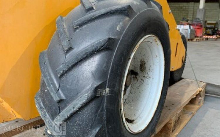 BARRETO 1324D  TRA010196