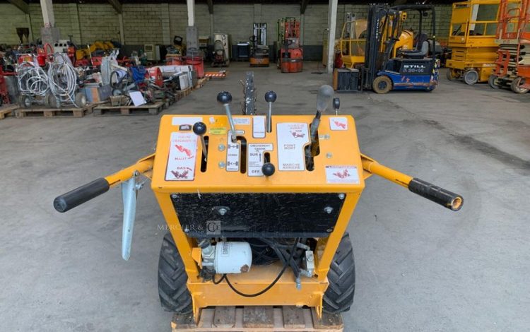 BARRETO 1324D  TRA010196